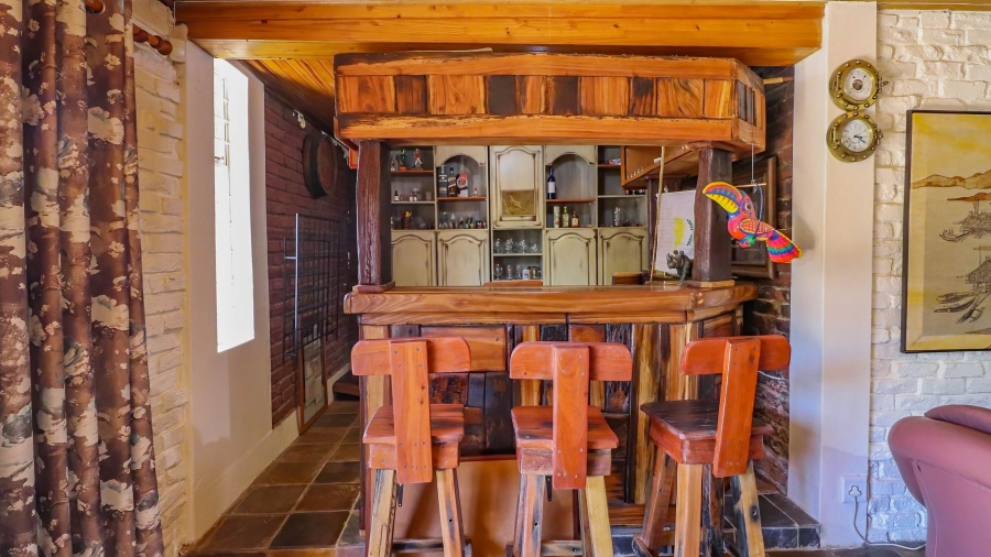 3 Bedroom Property for Sale in Dan Pienaar Free State